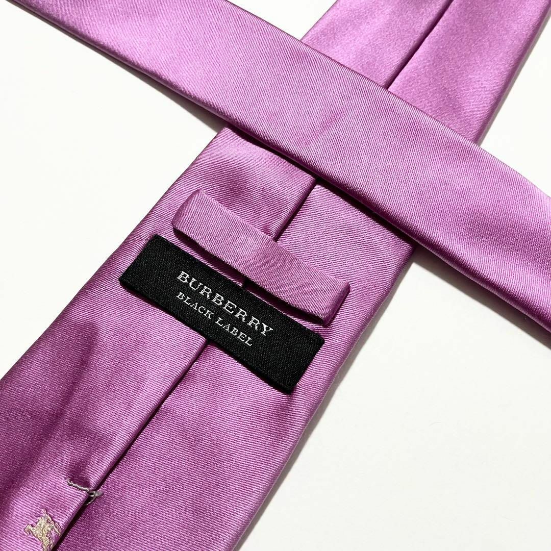 BURBERRY BLACK LABEL - 激レア☆【美品】バーバリー ブラック BURBERRY BLACK LABEL - 激レア☆【美品】バーバリー ブラック
