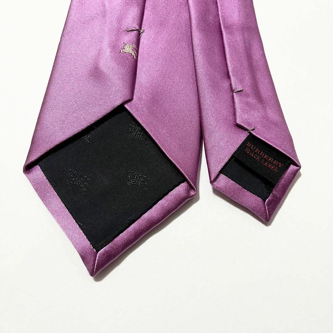 BURBERRY BLACK LABEL - 激レア☆【美品】バーバリー ブラック BURBERRY BLACK LABEL - 激レア☆【美品】バーバリー ブラック