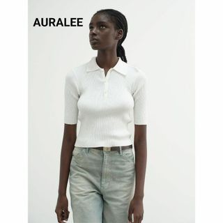 AURALEE - オーラリー AURALEE パーカーの通販|ラクマ AURALEE - オーラリー AURALEE パーカーの通販|ラクマ