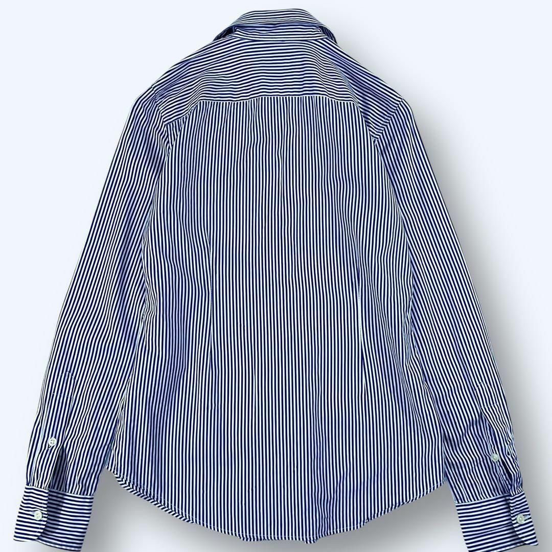 POLO RALPH LAUREN - 美品♪ラルフローレン S コットン 長袖 POLO RALPH LAUREN - 美品♪ラルフローレン S コットン 長袖