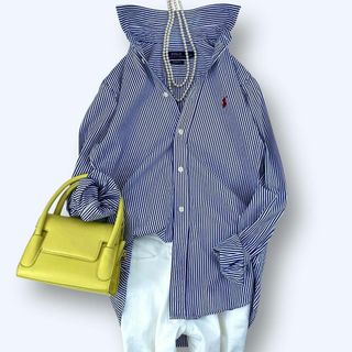 POLO RALPH LAUREN - 【極美品】【未使用】PRL ポロラルフ POLO RALPH LAUREN - 【極美品】【未使用】PRL ポロラルフ