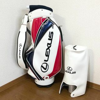 LEXUS - 新品・タグ付き LEXUS レクサス 2WAYトートバッグ LEXUS - 新品・タグ付き LEXUS レクサス 2WAYトートバッグ