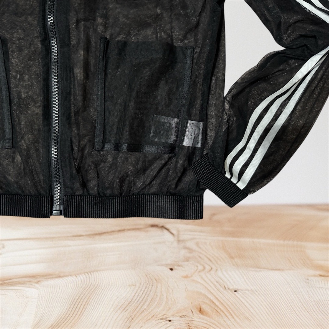 adidas Originals - adidas originalsチュールジャケット adidas Originals - adidas originalsチュールジャケット