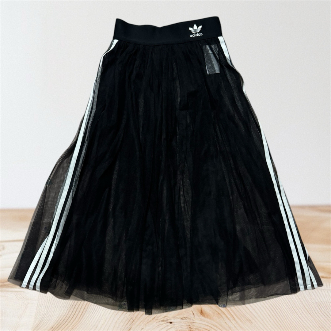 adidas Originals - adidas originalsチュールジャケット adidas Originals - adidas originalsチュールジャケット