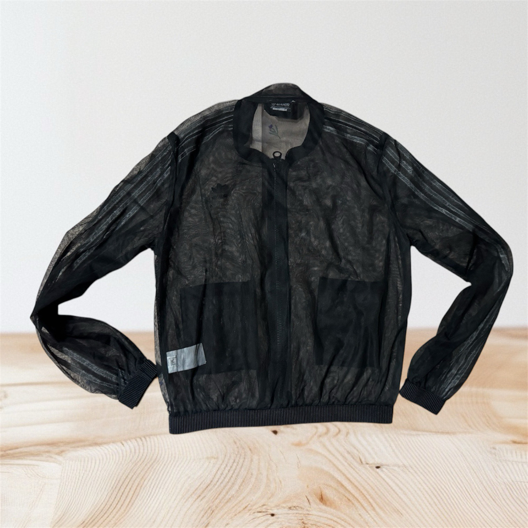adidas Originals - adidas originalsチュールジャケット adidas Originals - adidas originalsチュールジャケット