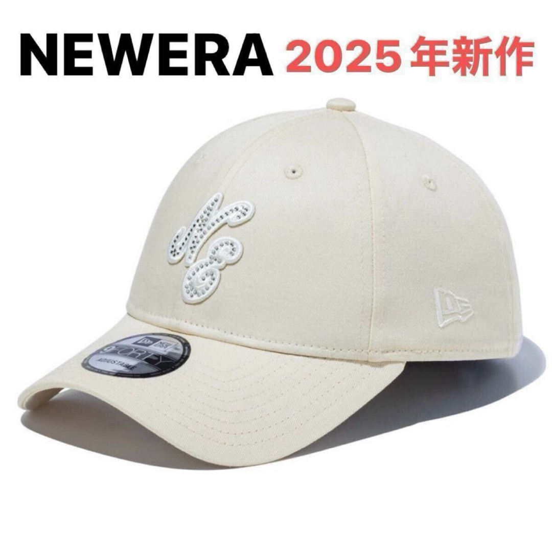 NEW ERA - ニューエラ 9FORTY Rhinestone Classic Logoの通販 by NEW ERA - ニューエラ 9FORTY Rhinestone Classic Logoの通販 by