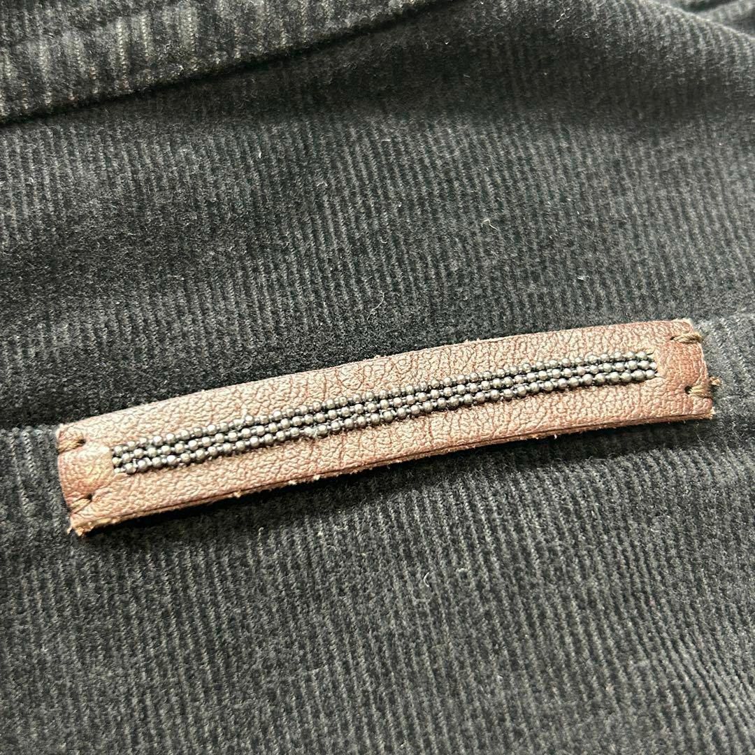 BRUNELLO CUCINELLI - ブルネロクチネリ カシミヤ コーデュロイ BRUNELLO CUCINELLI - ブルネロクチネリ カシミヤ コーデュロイ