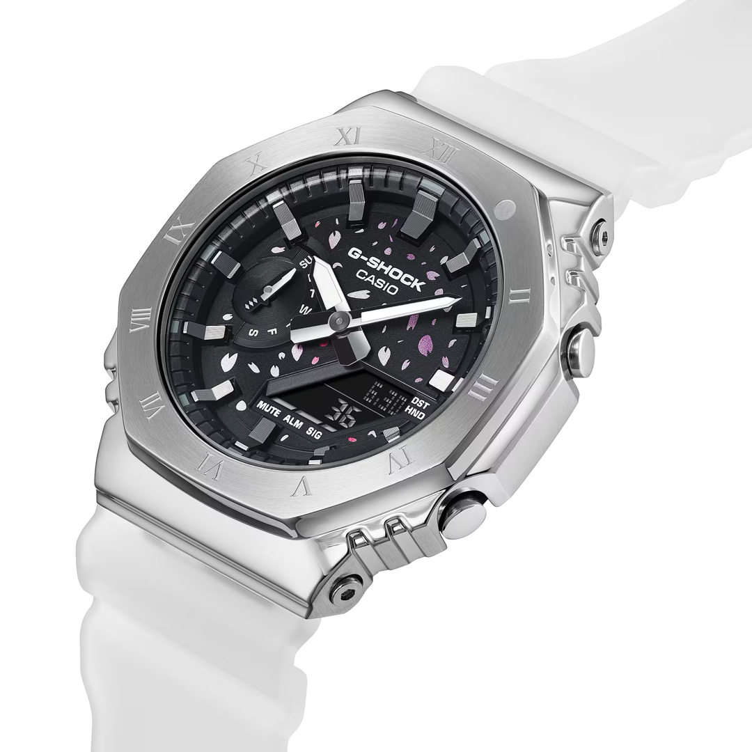 G-SHOCK - ONE OK ROCK 結成20周年記念 G-SHOCK コラボモデル G-SHOCK - ONE OK ROCK 結成20周年記念 G-SHOCK コラボモデル