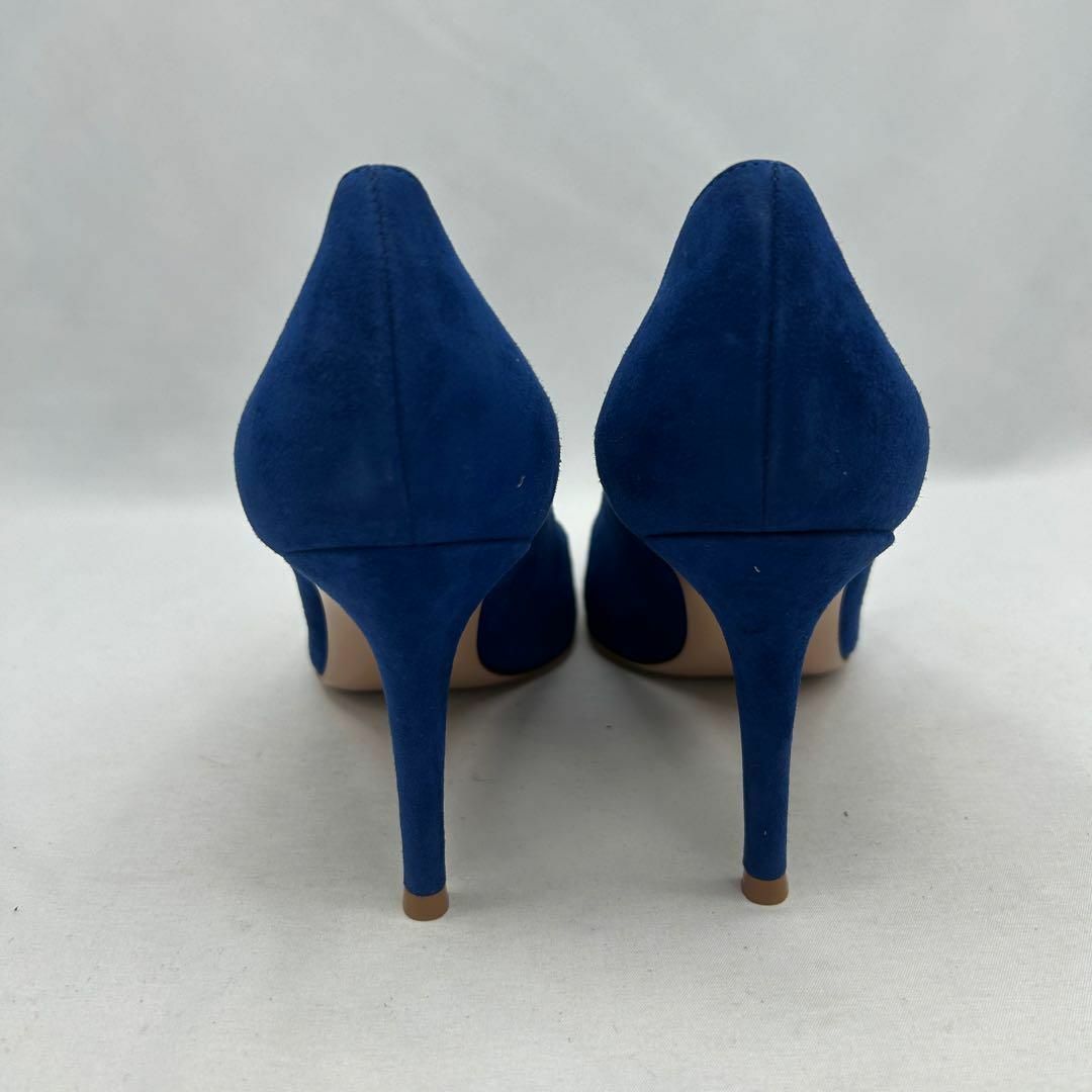 Gianvito Rossi - 【未使用】ジャンヴィットロッシ スエード Gianvito Rossi - 【未使用】ジャンヴィットロッシ スエード