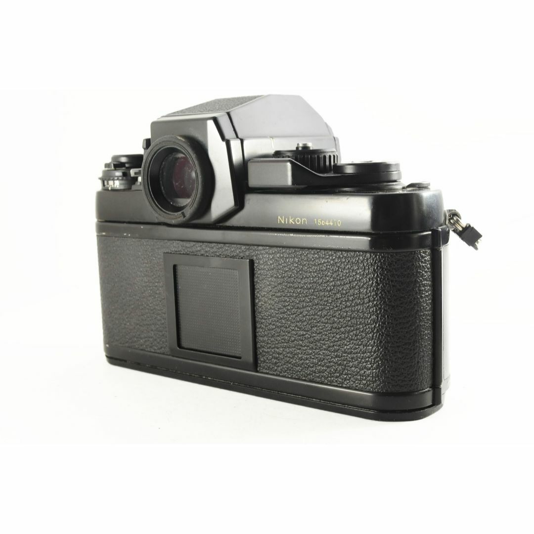 ☆ケース付き・極上美品☆NIKON ニコン F3 HP 0248の通販 by ☆ケース付き・極上美品☆NIKON ニコン F3 HP 0248の通販 by