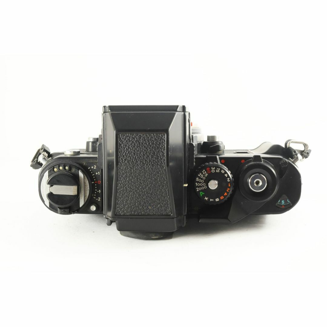 ☆ケース付き・極上美品☆NIKON ニコン F3 HP 0248の通販 by ☆ケース付き・極上美品☆NIKON ニコン F3 HP 0248の通販 by