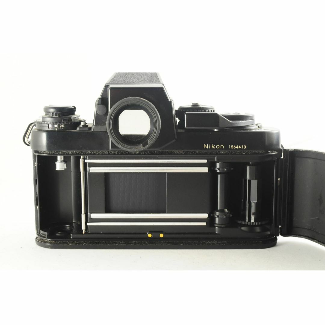 ☆ケース付き・極上美品☆NIKON ニコン F3 HP 0248の通販 by ☆ケース付き・極上美品☆NIKON ニコン F3 HP 0248の通販 by