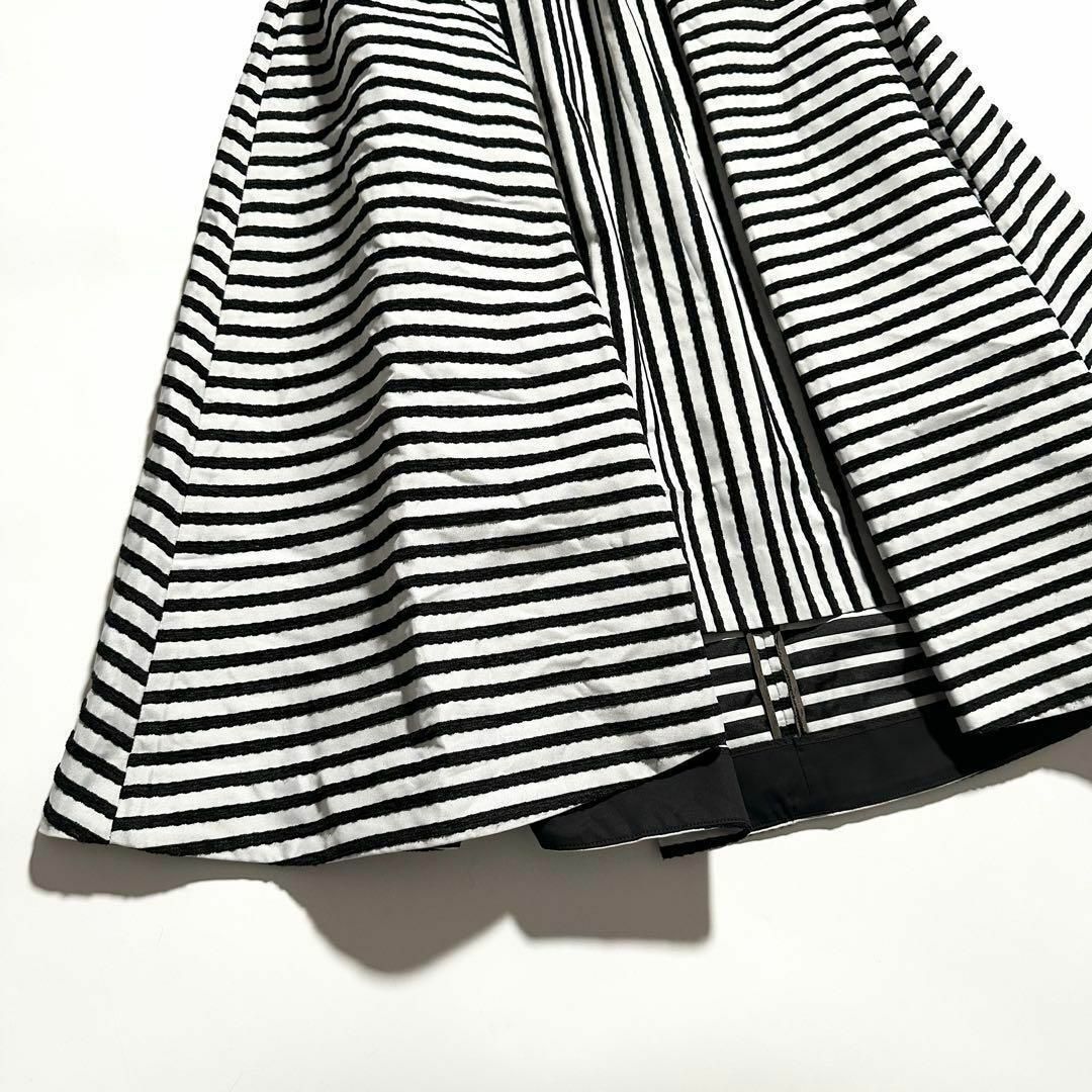 BORDERS at BALCONY - 【美品】ボーダーズアットバルコニー BORDERS at BALCONY - 【美品】ボーダーズアットバルコニー