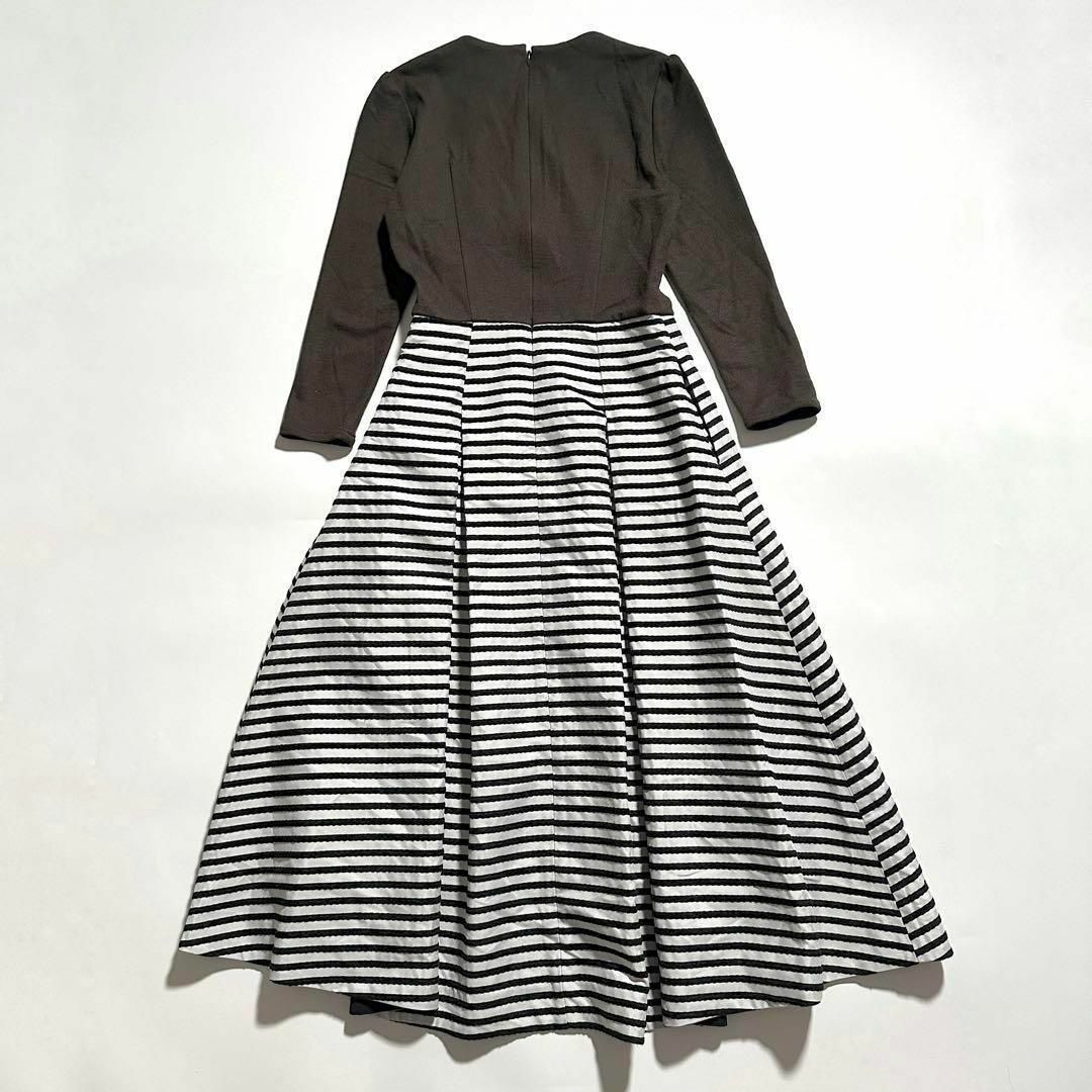 BORDERS at BALCONY - 【美品】ボーダーズアットバルコニー BORDERS at BALCONY - 【美品】ボーダーズアットバルコニー