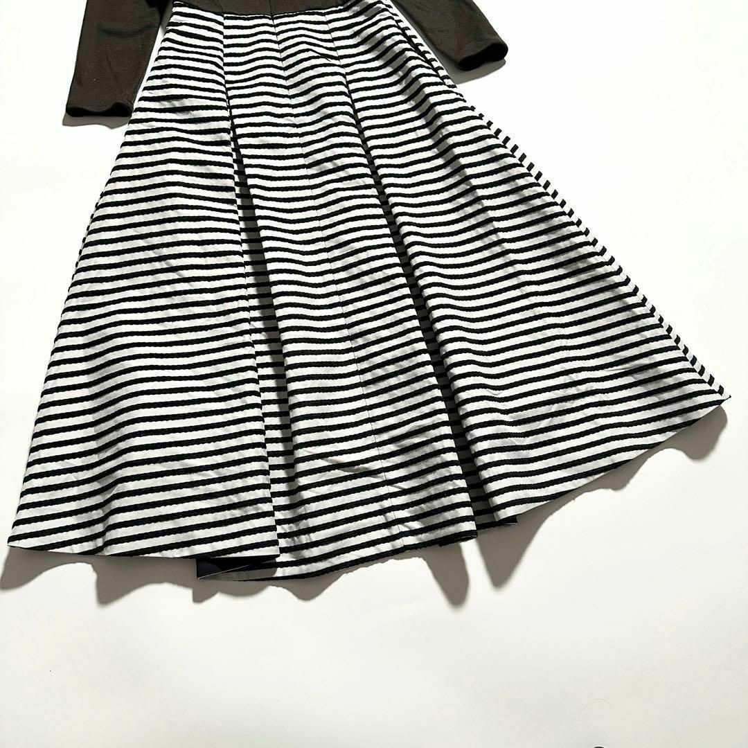 BORDERS at BALCONY - 【美品】ボーダーズアットバルコニー BORDERS at BALCONY - 【美品】ボーダーズアットバルコニー