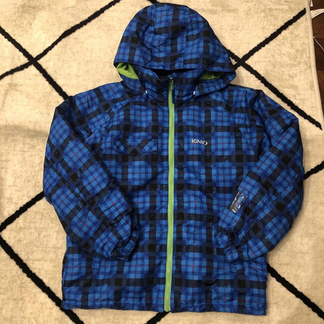 Ignio - 美品 IGNIO 160センチ スキーウェア スノーウェア Ignio - 美品 IGNIO 160センチ スキーウェア スノーウェア