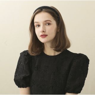 ALEXANDRE DE PARIS - 新品未使用♡アレクサンドル ANA限定 ヘア ALEXANDRE DE PARIS - 新品未使用♡アレクサンドル ANA限定 ヘア