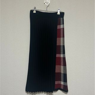 BURBERRY BLUE LABEL(スカート)のフリマアイテム一覧 BURBERRY BLUE LABEL(スカート)のフリマアイテム一覧