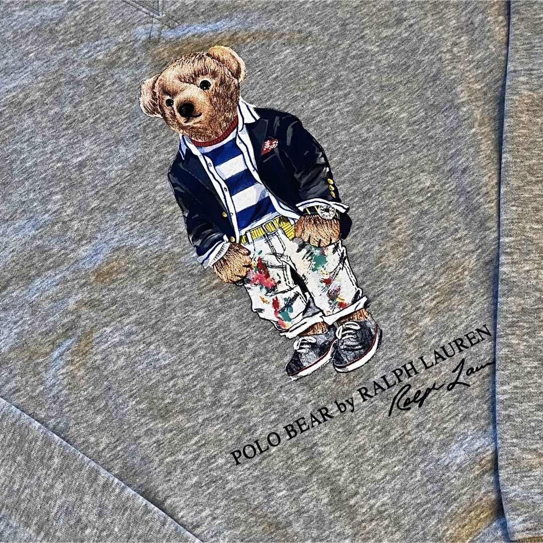 POLO RALPH LAUREN - 【タグ付き】新品 ポロラルフローレン POLO RALPH LAUREN - 【タグ付き】新品 ポロラルフローレン