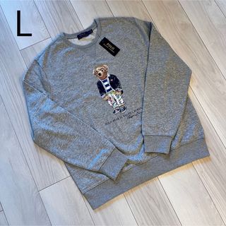 POLO RALPH LAUREN(トレーナー/スウェット)のフリマアイテム一覧 POLO RALPH LAUREN(トレーナー/スウェット)のフリマアイテム一覧