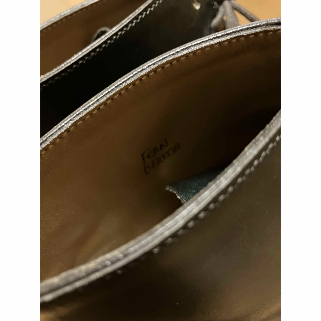 JOHN LOBB - 【希少】ジョンロブ FERN ダークグリーン JOHN LOBB - 【希少】ジョンロブ FERN ダークグリーン