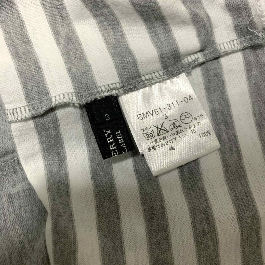 BURBERRY BLACK LABEL - バーバリーブラックレーベル BURBERRY BLACK LABEL - バーバリーブラックレーベル