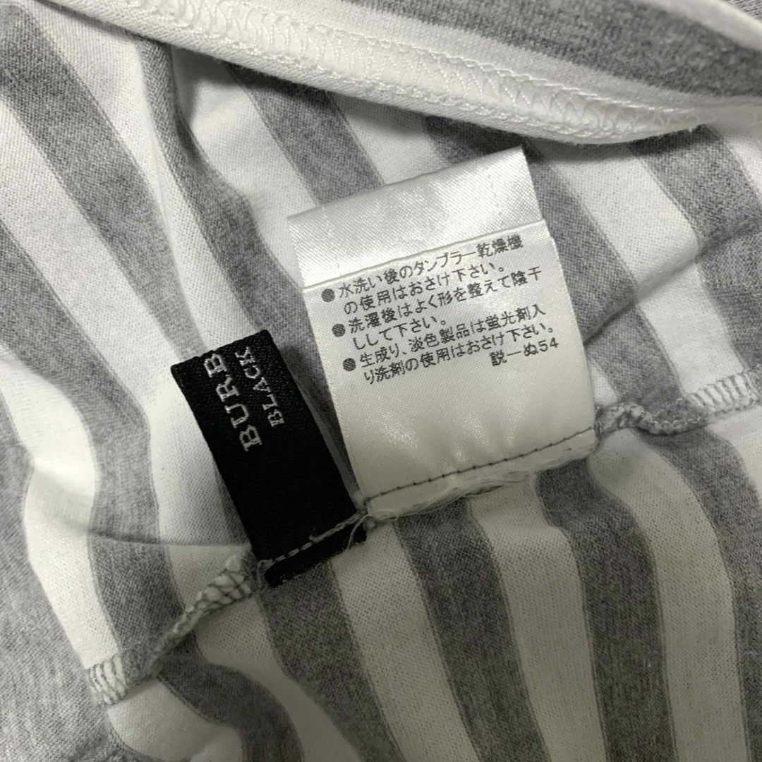 BURBERRY BLACK LABEL - バーバリーブラックレーベル BURBERRY BLACK LABEL - バーバリーブラックレーベル
