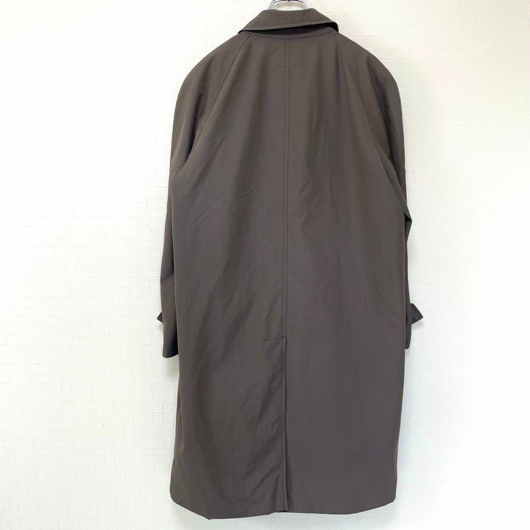 SANYO - SANYO ライナー付き ステンカラーコート 92-80-170 L SANYO - SANYO ライナー付き ステンカラーコート 92-80-170 L