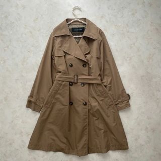 DEUXIEME CLASSE(トレンチコート)のフリマアイテム一覧 DEUXIEME CLASSE(トレンチコート)のフリマアイテム一覧