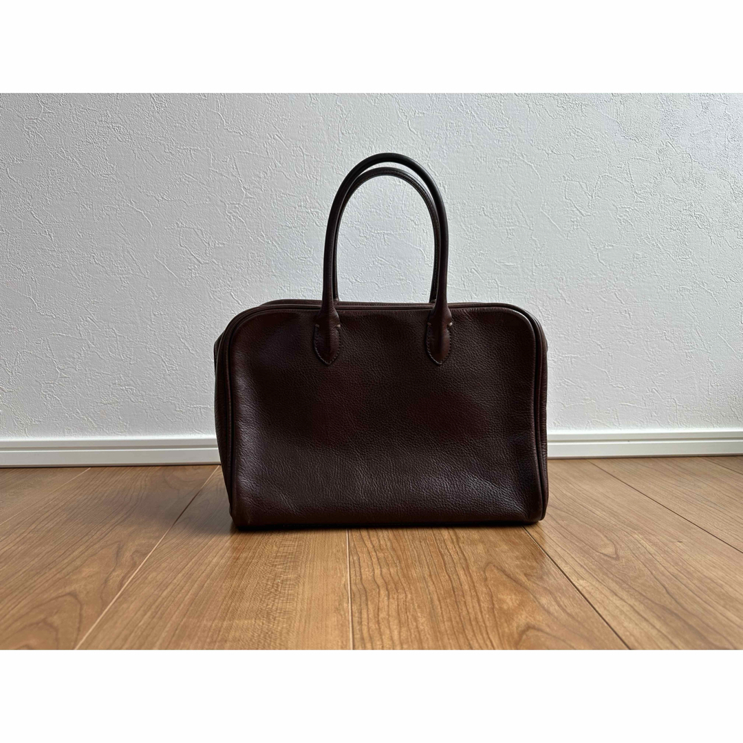 ARTS&SCIENCE - arts&science Short handle bowling bag Sの通販 ARTS&SCIENCE - arts&science Short handle bowling bag Sの通販