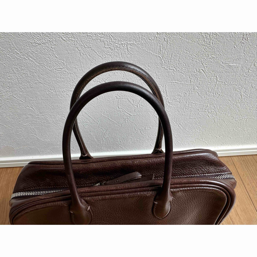 ARTS&SCIENCE - arts&science Short handle bowling bag Sの通販 ARTS&SCIENCE - arts&science Short handle bowling bag Sの通販