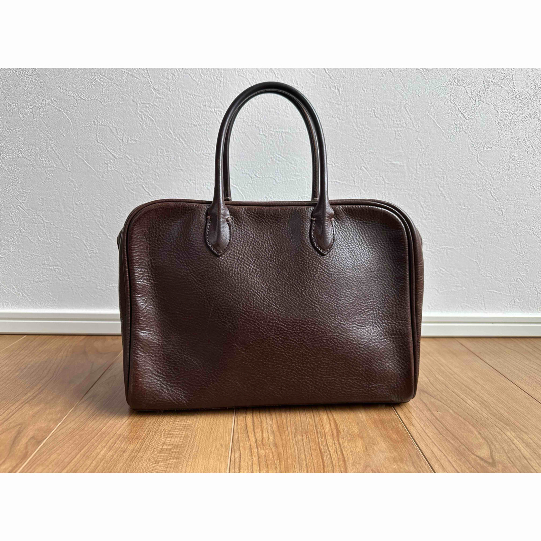 ARTS&SCIENCE - arts&science Short handle bowling bag Sの通販 ARTS&SCIENCE - arts&science Short handle bowling bag Sの通販