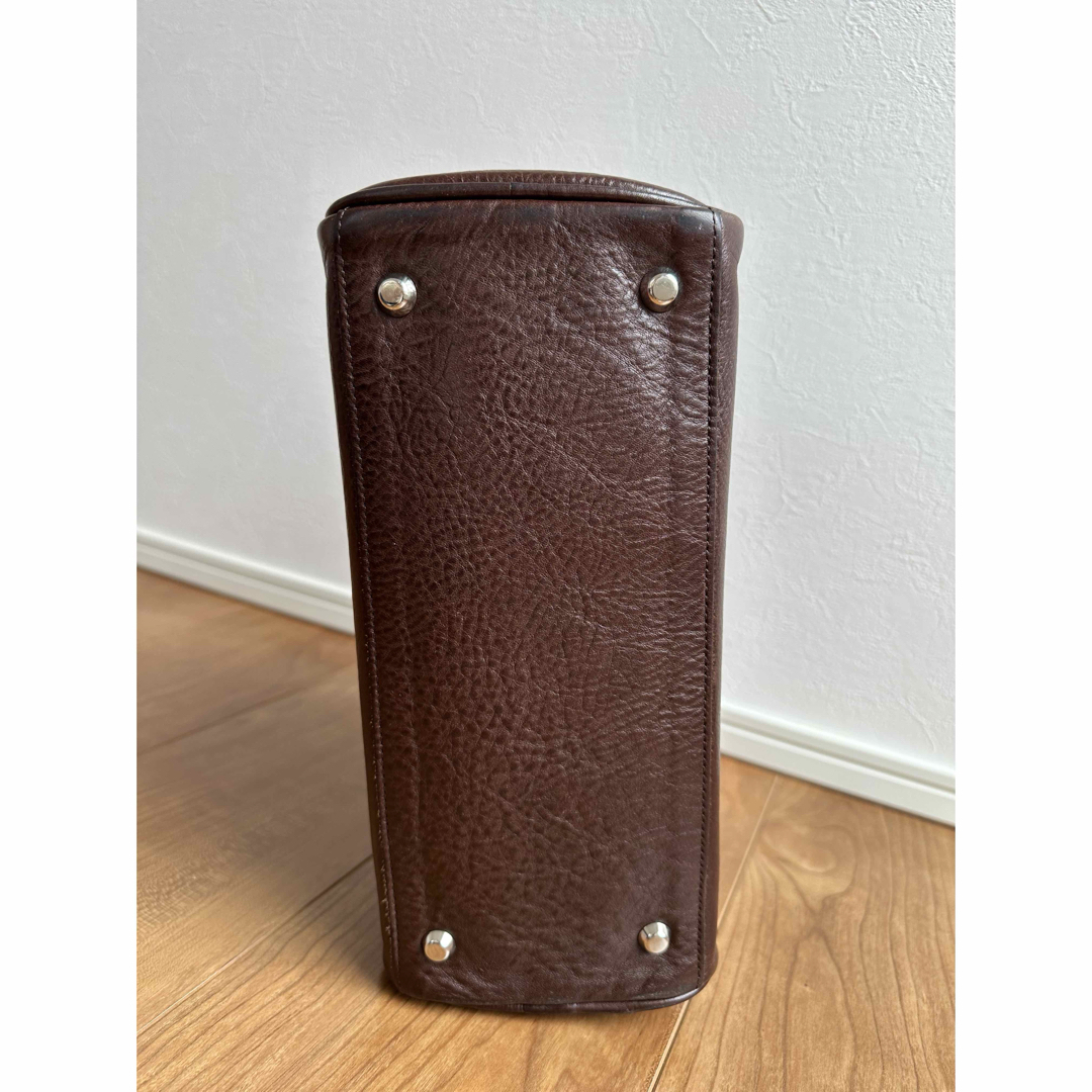 ARTS&SCIENCE - arts&science Short handle bowling bag Sの通販 ARTS&SCIENCE - arts&science Short handle bowling bag Sの通販