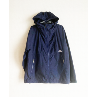 ザノースフェイス(THE NORTH FACE)のザ・ノース・フェイス【THE NORTH FACE】コンパクトジャケット(その他)