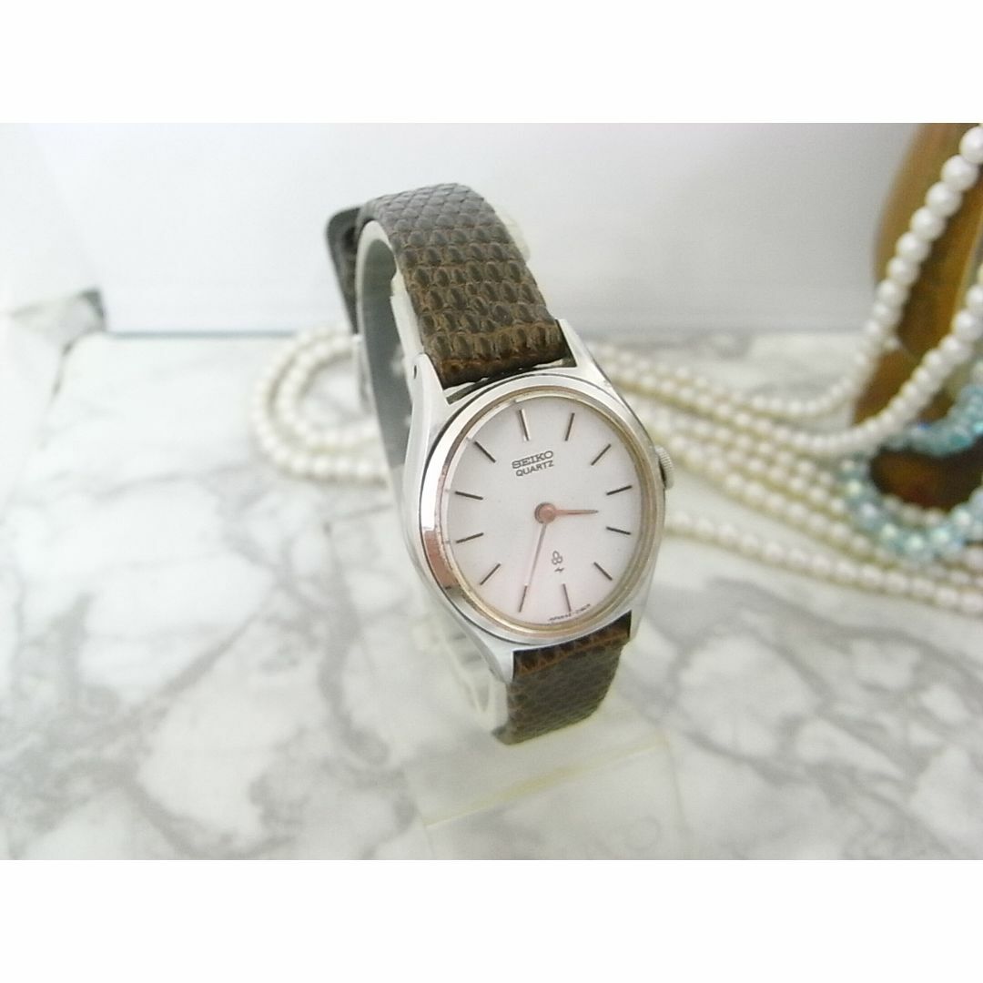 SEIKO - ヴィンテージ セイコー SEIKO オーバル ベルト新品 SEIKO - ヴィンテージ セイコー SEIKO オーバル ベルト新品