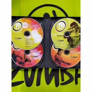 Zumba(DVD/ブルーレイ)のフリマアイテム一覧 Zumba(DVD/ブルーレイ)のフリマアイテム一覧