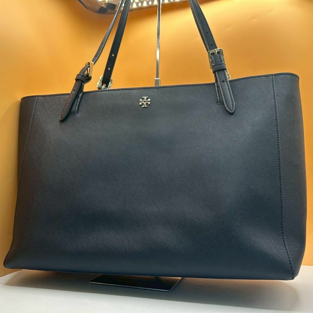 Tory Burch - 美品 トリーバーチ レザー ショルダーバッグ Tory Burch - 美品 トリーバーチ レザー ショルダーバッグ