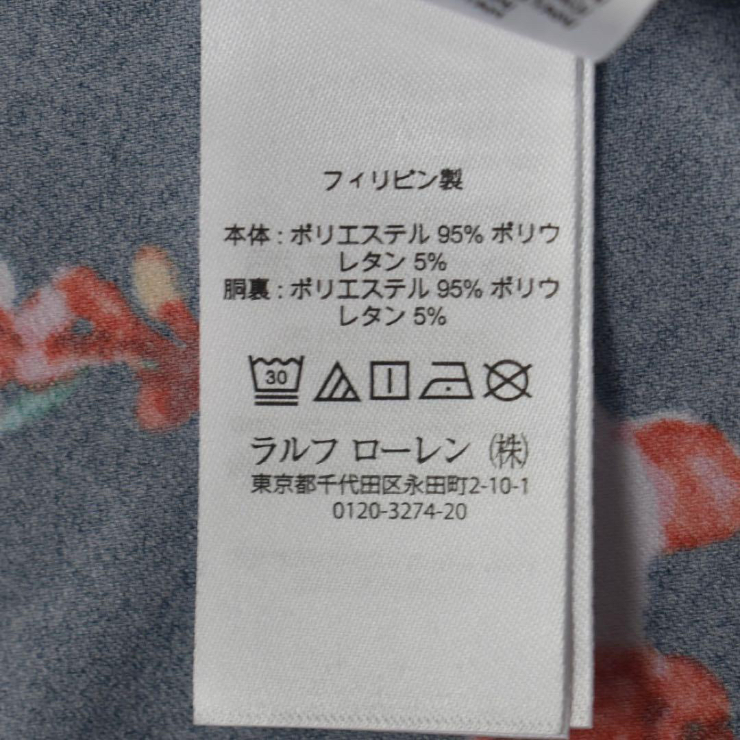 POLO RALPH LAUREN - 極美品 現行 ローレンラルフローレン POLO RALPH LAUREN - 極美品 現行 ローレンラルフローレン