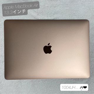 Apple - 【極美品・Care+付き】MacBook Air M2 15インチの通販 Apple - 【極美品・Care+付き】MacBook Air M2 15インチの通販