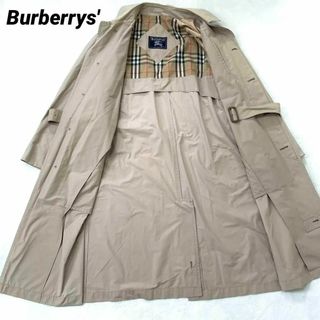 BURBERRY(ステンカラーコート)のフリマアイテム一覧 BURBERRY(ステンカラーコート)のフリマアイテム一覧