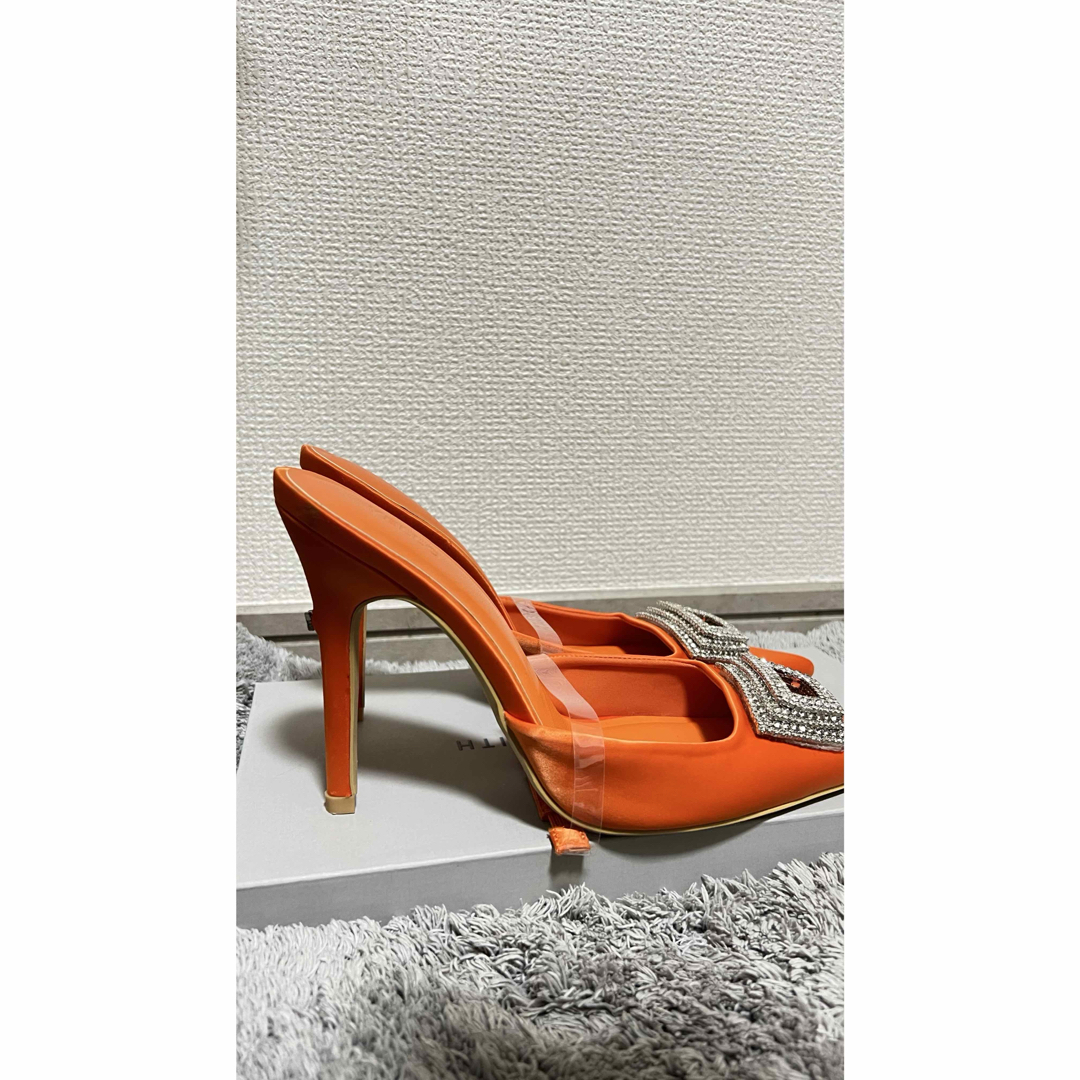 YELLO パンプスの通販 by meetm's shop|ラクマ YELLO パンプスの通販 by meetm's shop|ラクマ