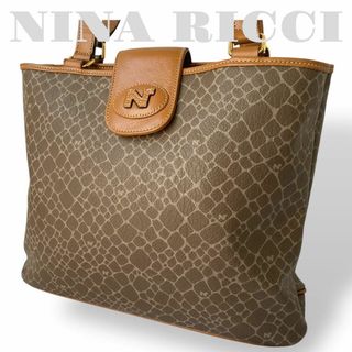 NINA RICCI(ショルダーバッグ)のフリマアイテム一覧 NINA RICCI(ショルダーバッグ)のフリマアイテム一覧