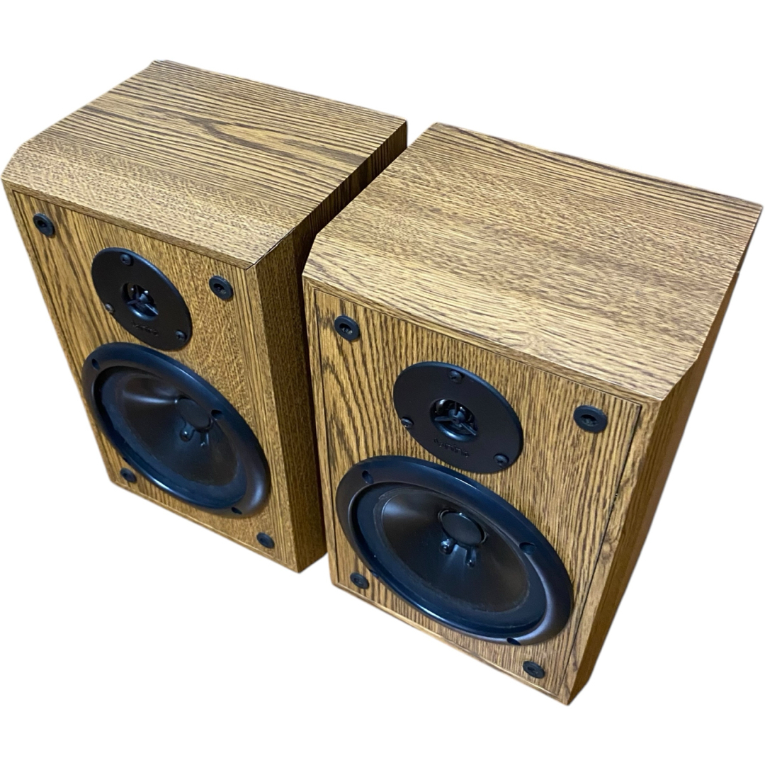 INFINITY - インフィニティ Reference E-L スピーカー ペア 2way INFINITY - インフィニティ Reference E-L スピーカー ペア 2way
