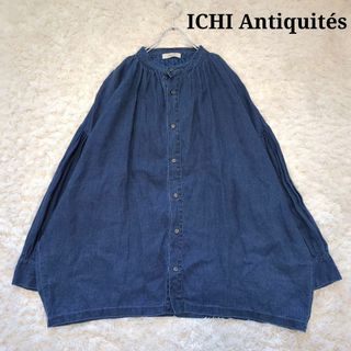 ichi(シャツ/ブラウス(長袖/七分))のフリマアイテム一覧 ichi(シャツ/ブラウス(長袖/七分))のフリマアイテム一覧