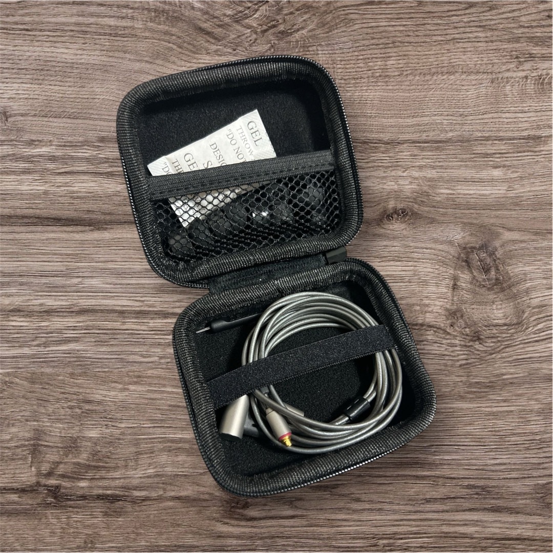 SENNHEISER - SENNHEISER ダイナミック密閉型カナルイヤホン IE SENNHEISER - SENNHEISER ダイナミック密閉型カナルイヤホン IE