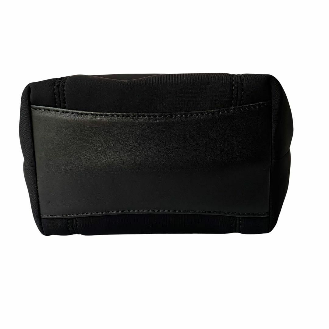 COACH - 極美品 コーチ A4可 トートバッグ ブラック COACH - 極美品 コーチ A4可 トートバッグ ブラック