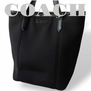 COACH - 美品✨ コーチ スミス トートバッグ ショルダーバッグ COACH - 美品✨ コーチ スミス トートバッグ ショルダーバッグ