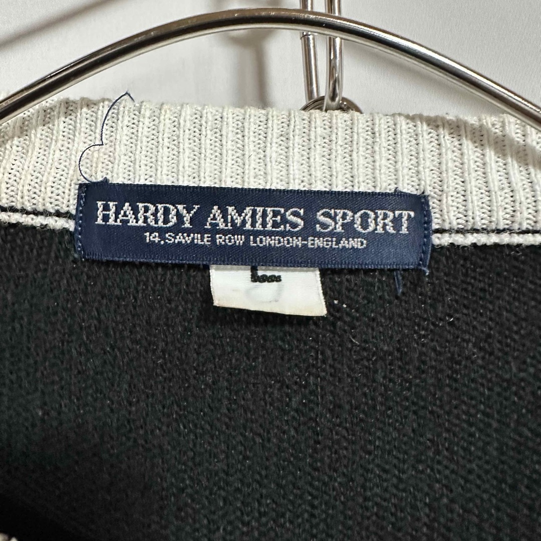 HARDY AMIES - 希少 古着 HARDY AMIES - 希少 古着
