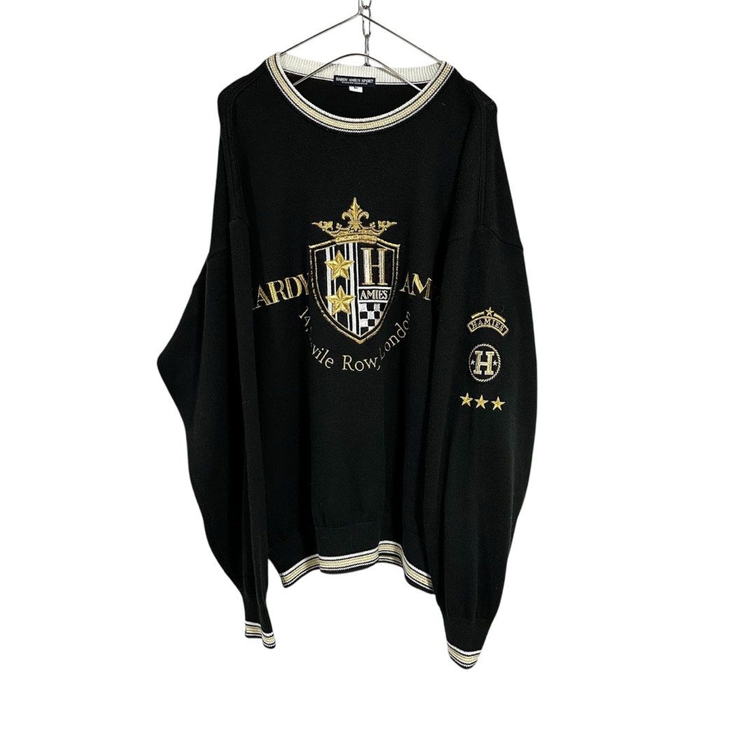 HARDY AMIES - 希少 古着 HARDY AMIES - 希少 古着