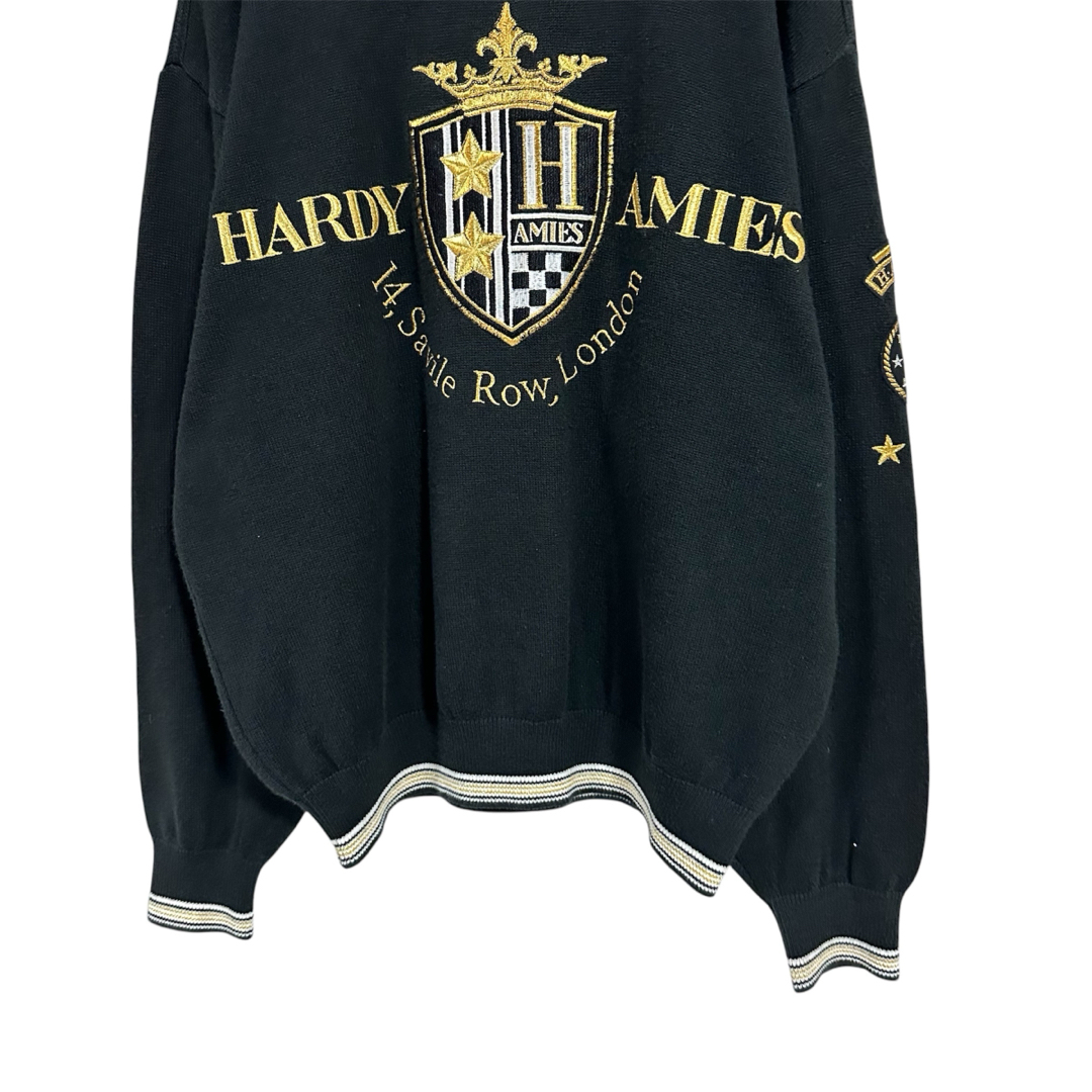 HARDY AMIES - 希少 古着 HARDY AMIES - 希少 古着